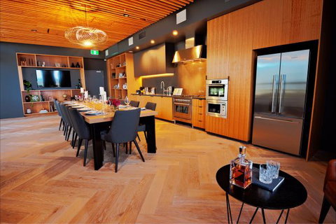 Botanica Residences - ACT Tourism 3