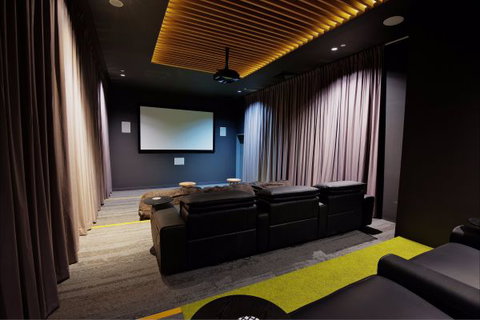 Botanica Residences - ACT Tourism 4