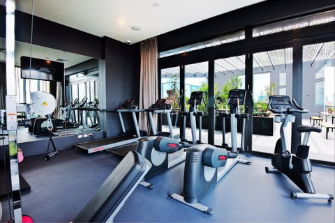 Botanica Residences - ACT Tourism 5