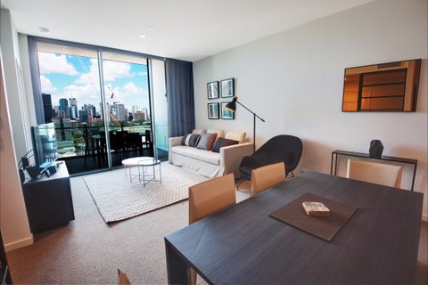 Botanica Residences - ACT Tourism 8