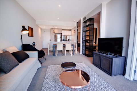 Botanica Residences - ACT Tourism 9