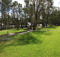 Bridgewater Public Caravan Park - ACT Tourism