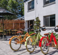 Brunswick Heads Motel - ACT Tourism