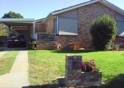 Brae View Houses And Villas: Osborne House - ACT Tourism 0