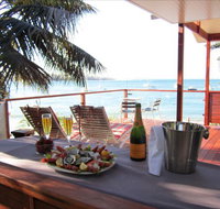 Bundeena Beach Hut - ACT Tourism