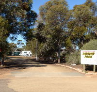 Carrieton Caravan Park - ACT Tourism