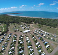 Cape Palmerston Holiday Park - ACT Tourism