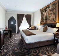 Castle Suites - Kryal Castle - ACT Tourism