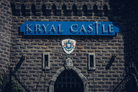 Castle Suites - Kryal Castle - ACT Tourism 1