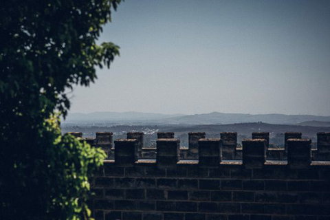 Castle Suites - Kryal Castle - ACT Tourism 6