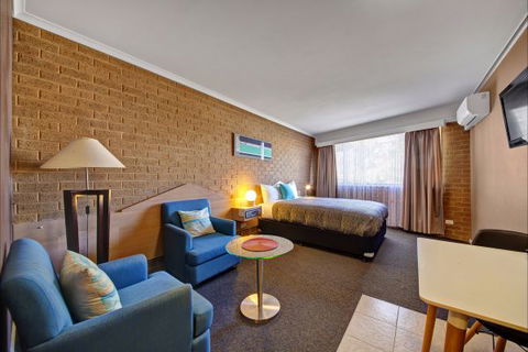 Central Deborah Motel - ACT Tourism 6