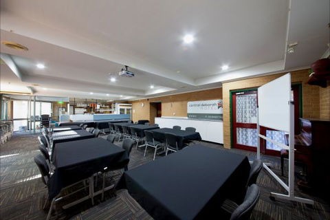 Central Deborah Motel - ACT Tourism 8