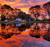 Coonawarra Bush Holiday Park - ACT Tourism