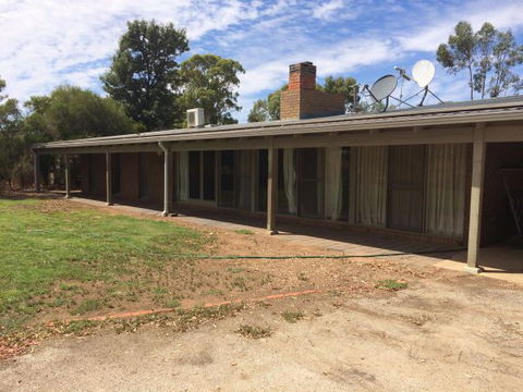 Coonara Farm Stay - ACT Tourism 0