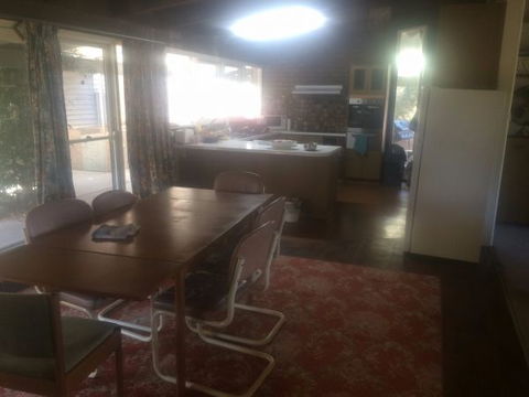 Coonara Farm Stay - ACT Tourism 2