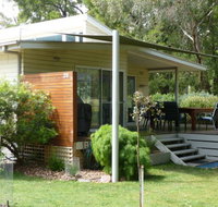 Corella Holiday Cottage - ACT Tourism