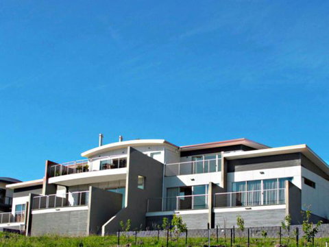 Cove Kettering - The - ACT Tourism 1