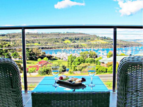 Cove Kettering - The - ACT Tourism 3