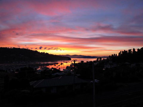 Cove Kettering - The - ACT Tourism 4