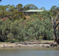 Coongalena View - ACT Tourism