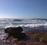 Coquillage Cronulla Beach Holiday Apartment - ACT Tourism
