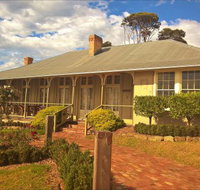 Crown and Anchor Inn - ACT Tourism