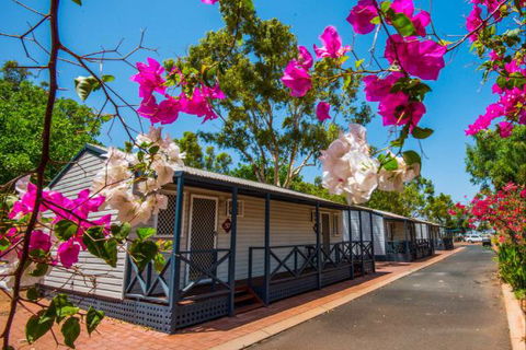 Discovery Parks - Port Hedland - ACT Tourism 0