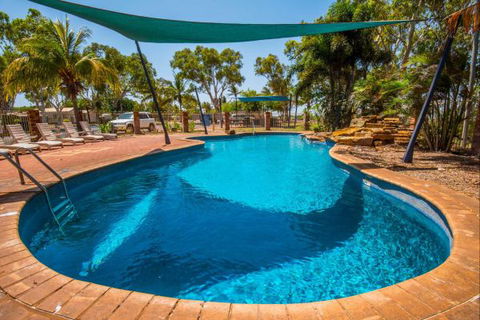 Discovery Parks - Port Hedland - ACT Tourism 1