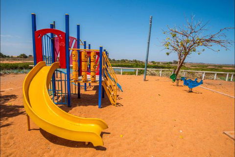 Discovery Parks - Port Hedland - ACT Tourism 2