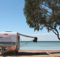 Discovery Parks - Streaky Bay Foreshore - ACT Tourism