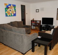Dolphin Cove Apartment - ACT Tourism