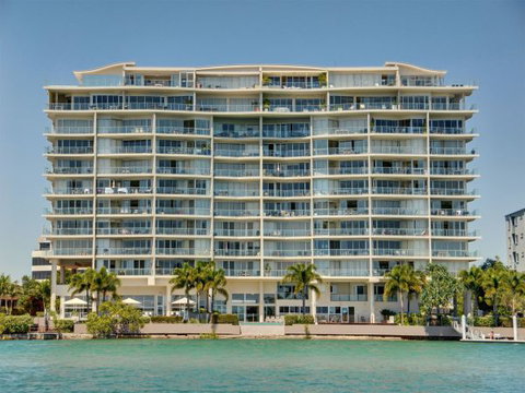 Duporth Riverside, The - ACT Tourism 0