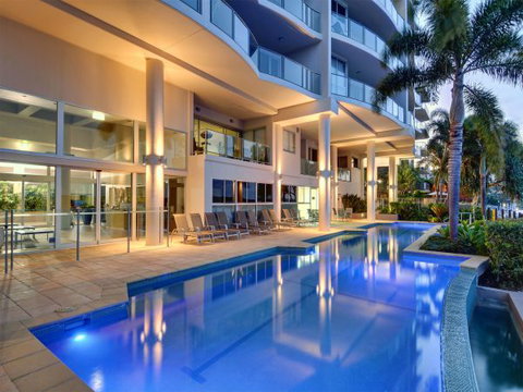 Duporth Riverside, The - ACT Tourism 2