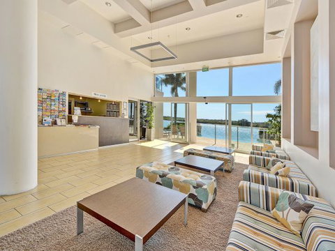 Duporth Riverside, The - ACT Tourism 3