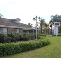 Exies Bagtown Motel - ACT Tourism