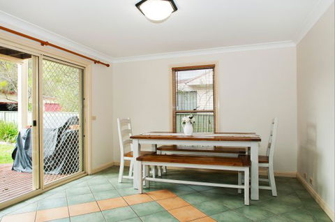 Fairlight House - ACT Tourism 3