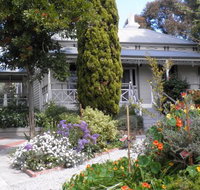 Fairbank House - ACT Tourism