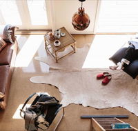 Flop House - ACT Tourism
