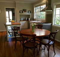 Foxton Park - ACT Tourism