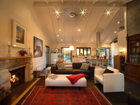 Frenchman's River - The Writer's House - ACT Tourism 2