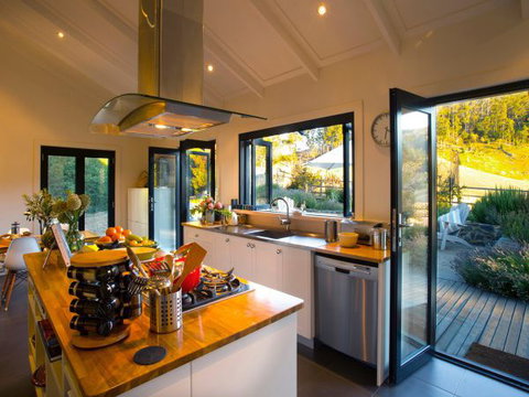 Frenchman's River - The Writer's House - ACT Tourism 3