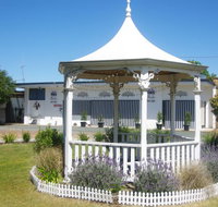 Gazebo Motor Inn - ACT Tourism