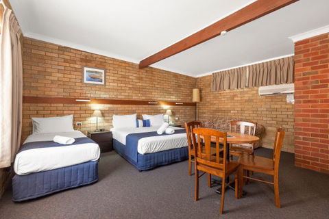 Gulgong Motel By Aden - ACT Tourism 4