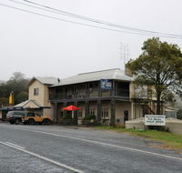 Hampton Halfway Hotel Motel - ACT Tourism