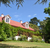 Hawthorn Lodge - ACT Tourism