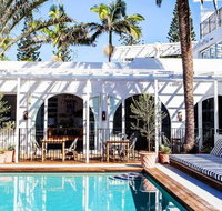 Halcyon House - ACT Tourism