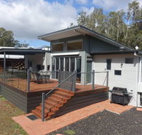 Hemley House - ACT Tourism