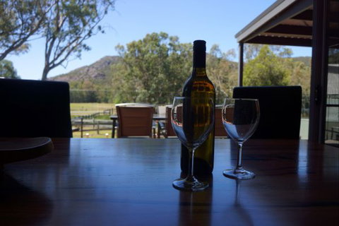 Hemley House - ACT Tourism 6