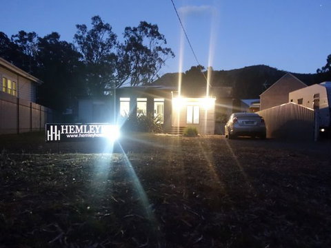 Hemley House - ACT Tourism 7