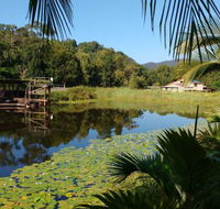 Hosanna Farmstay - ACT Tourism